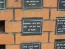 Archibald Jack SHIEL
11 Sep 1974
65 yrs
Sherwood (Anglican) Cemetery, Brisbane