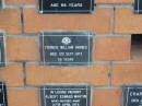 Francis William HAYNES
5 Sep 1973
56 yrs
Sherwood (Anglican) Cemetery, Brisbane
