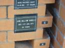 John William DANIELS
17 Aug 1974
86 yrs
Sherwood (Anglican) Cemetery, Brisbane