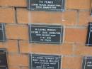 Sydney Jack JOHNSTON
7-5-1975
70 yrs
Sherwood (Anglican) Cemetery, Brisbane