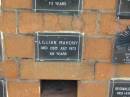 Lillian MAHONY
26 Jul 1973
68 yrs
Sherwood (Anglican) Cemetery, Brisbane