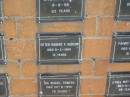 Peter Robert F HUDSON
8-2-1960
13 yrs
Sherwood (Anglican) Cemetery, Brisbane