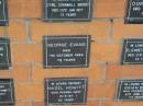 George EVANS
7 Oct 1989
73 yrs
Sherwood (Anglican) Cemetery, Brisbane