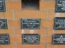Elizabeth Simm ANDERSON
13-1-1981
79 yrs
Sherwood (Anglican) Cemetery, Brisbane