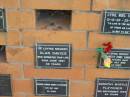 Alan DAVIES
30 Jun 1991
68 yrs
Sherwood (Anglican) Cemetery, Brisbane