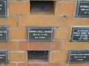 Edward Lovell GOODWIN
16-4-1961
69 yrs
Sherwood (Anglican) Cemetery, Brisbane