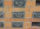 Reginald James PRATTEN
16-6-1961
69 yrs
Sherwood (Anglican) Cemetery, Brisbane