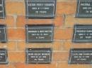 Bernard G WHITTINGTON
20-8-1960
31 yrs
Sherwood (Anglican) Cemetery, Brisbane