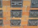 Frances ARKELL
11-6-1961
78 yrs
Sherwood (Anglican) Cemetery, Brisbane