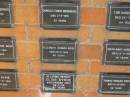 Elizabeth Hannah NASH
29-11-1968
86 yrs
Sherwood (Anglican) Cemetery, Brisbane