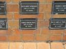 Thomas Morgan PRICE
13-9-1961
68 yrs
Sherwood (Anglican) Cemetery, Brisbane