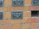 Ludolph Thomas MAHONY
8 Nov 1964
72 yrs
Sherwood (Anglican) Cemetery, Brisbane