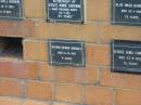 Arthur George BORGGES
13-12-1961
4 yrs
Sherwood (Anglican) Cemetery, Brisbane
