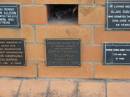 George Frederick DALGARNO
21-3-1994
82 yrs
Sherwood (Anglican) Cemetery, Brisbane