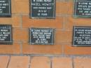 Norma May HUDSON
20 Mar 1985
61 yrs
Sherwood (Anglican) Cemetery, Brisbane
