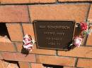 Ray Schonfisch
d: 23 Apr 2017 aged 77
Sherwood (Anglican) Cemetery, Brisbane