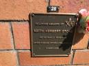 Keith Herbert STONE
b: 30 Dec 1940
d: 15 Jun 2012
Sherwood (Anglican) Cemetery, Brisbane