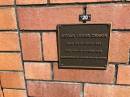 Megan Lynne DEAKIN
b: 1 Mar 1959
d: 19 Oct 2012
Sherwood (Anglican) Cemetery, Brisbane