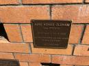 June Agnes OLDHAM (nee BROWN)
b: 29 Jun 1935
d: 24 May 2020
Sherwood (Anglican) Cemetery, Brisbane