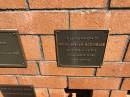 Brian Arthur BODIMEADE
b: 25 Oct 1932
d: 1 May 2013
Sherwood (Anglican) Cemetery, Brisbane