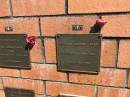 Richard Alford LAHEY
b: 25 Oct 1926
d: 6 Jul 2006
Sherwood (Anglican) Cemetery, Brisbane
