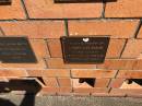 Linsey Ann EVANS
b: 8 Jul 1962
d: 10 Nov 2017
Sherwood (Anglican) Cemetery, Brisbane