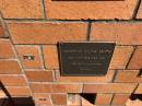 Dorothy Lilian SMITH
b: 21 Dec 1920
d: 30 Aug 2009
Sherwood (Anglican) Cemetery, Brisbane