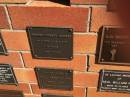 Rodney Ainsley GEDDES
b: 10 Apr 1930
d: 24 Feb 2010 aged 79
Sherwood (Anglican) Cemetery, Brisbane