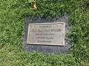 
Jean Cadogan STOKES
b: 20 Feb 1907
d: 26 Oct 2006

Sherwood (Anglican) Cemetery, Brisbane

