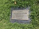 Jean Cadogan STOKES
b: 20 Feb 1907
d: 26 Oct 2006
Sherwood (Anglican) Cemetery, Brisbane