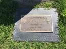 Hrenryslav Strozkiy
d: 1950
Anna STROZKIY
d: 17 Jun 2016 aged 93
Sherwood (Anglican) Cemetery, Brisbane