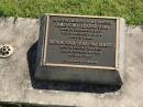 James (Jim) Fletcher STORY
b: 9 May 1927, Sandgate
d: 8 Dec 1978 aged 51, Brisbane
Brenda Sonia STORY (nee HERSEE)
b: 28 Feb 1932, Isisford
d: 4 Aug 2014 aged 82, Brisbane
Sherwood (Anglican) Cemetery, Brisbane
