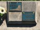Charles KENDALL
b: 22 Jan 1932
d: 21 Feb 2015
Lillian HAWKSHAW
d: 21 Sep 1994 aged 83
Sherwood (Anglican) Cemetery, Brisbane