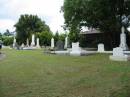 Slacks Creek St Mark's Anglican cemetery, Daisy Hill, Logan City 