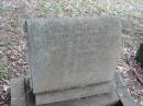 
Victor Henry HARBOURN,
son brother,
died 2 Nov 1957 aged 20 years;
Slacks Creek St Marks Anglican cemetery, Daisy Hill, Logan City

