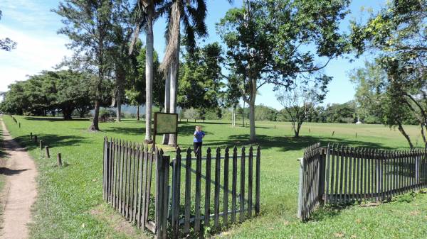 Cardwell Cemetery  | 