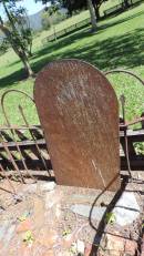 Cardwell Cemetery 
