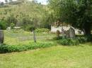 
Anglican church & cemetery,
Sofala,
New South Wales
