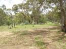 
Sofala cemetery,
New South Wales
