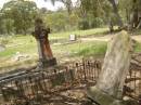 
Sofala cemetery,
New South Wales
