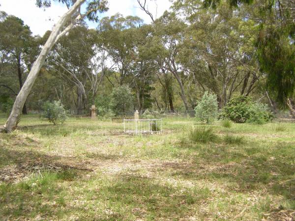 Sofala cemetery,  | New South Wales  | 