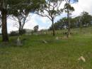 
Cemetery near Upper Turon Road,
Sofala,
New South Wales

