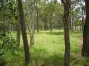 
South Isis cemetery, Childers, Bundaberg Region
