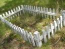 
South Isis cemetery, Childers, Bundaberg Region
