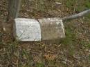 
RAUTH? George ???,
bur 19 Dec 1903;
LAMBERT? John,
bur 29-8-1910 aged 87 years;
South Isis cemetery, Childers, Bundaberg Region

