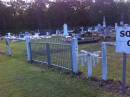 
South Kolan cemetery, Bundaberg Region
