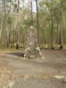 
Spicers Gap, Boonah Shire
