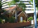 
Liberal Catholic Church of St Alban, Brisbane

