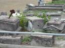 
Stone Quarry Cemetery, Jeebropilly, Ipswich
