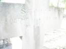 Mary, wife of Charles LAW, died Warwick 30 Nov 1898 aged 29 years; Swan Creek Anglican cemetery, Warwick Shire  